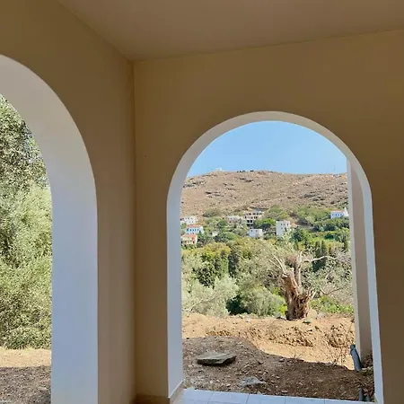 Peaceful In Steniaí