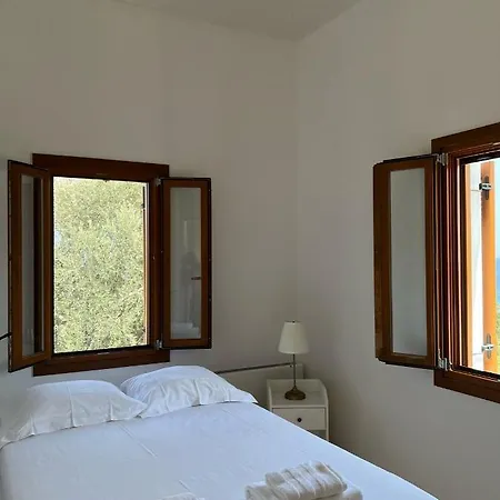 Peaceful In Steniaí